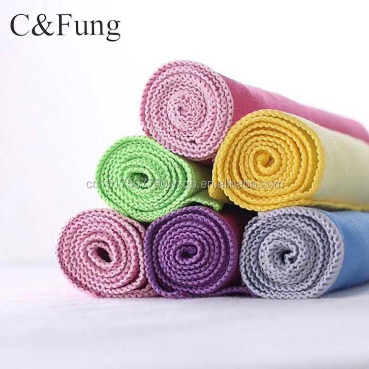 
Custom Microfiber Fast Drying Sport Towel on sale 