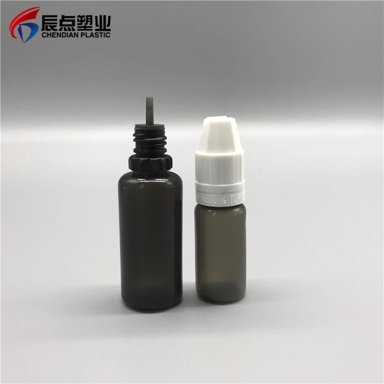 Продукты Черный e-жидкость 20 мл пластиковых бутылок Оптом