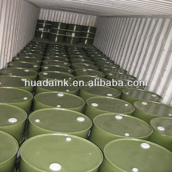 HD-G серии высокого качества, функция баланс, широкое применение и хорошая цена офсетной печатной краски для принтеров