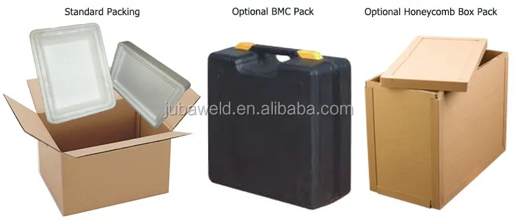 JUBA  ac 200 amp portable welding machine