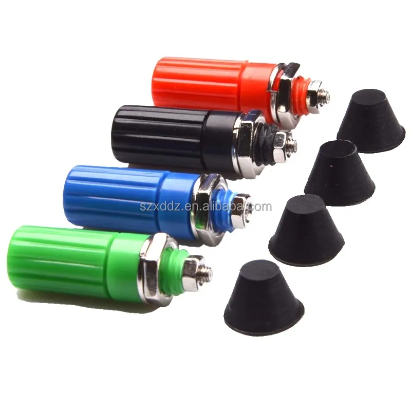 
XDDZ 2390 Points Solderless Breadboard ZY-206 