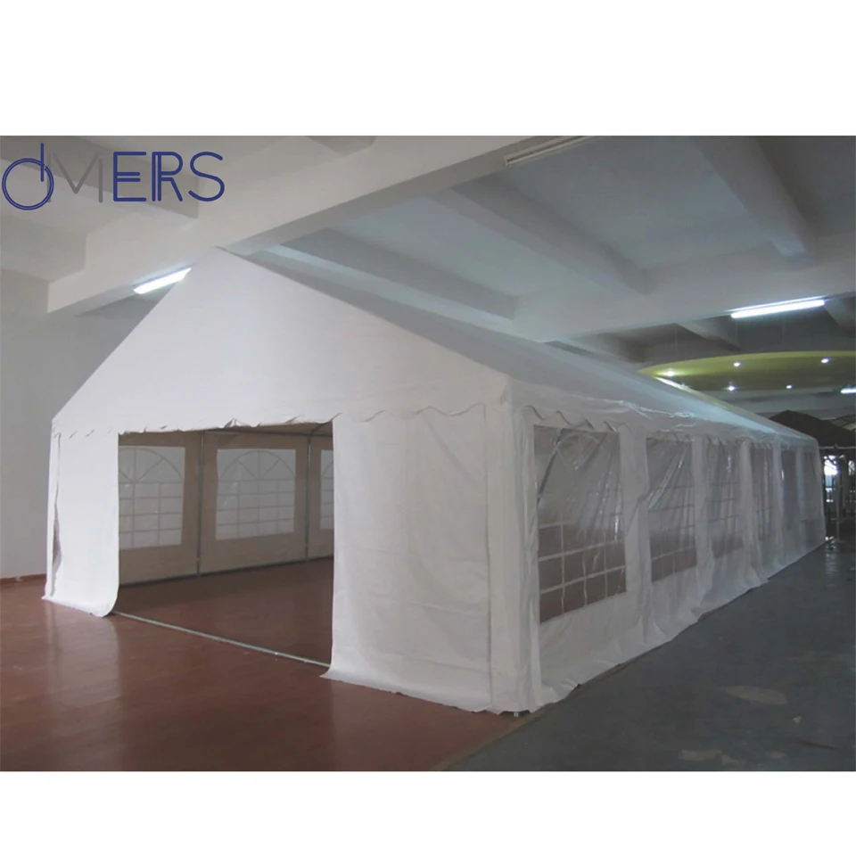 Newest big arabian movable canopy tent