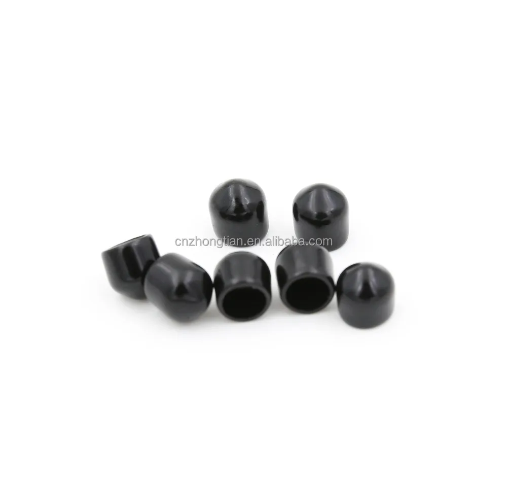 1Inch Flexible material End Cap Cover Tube End Caps