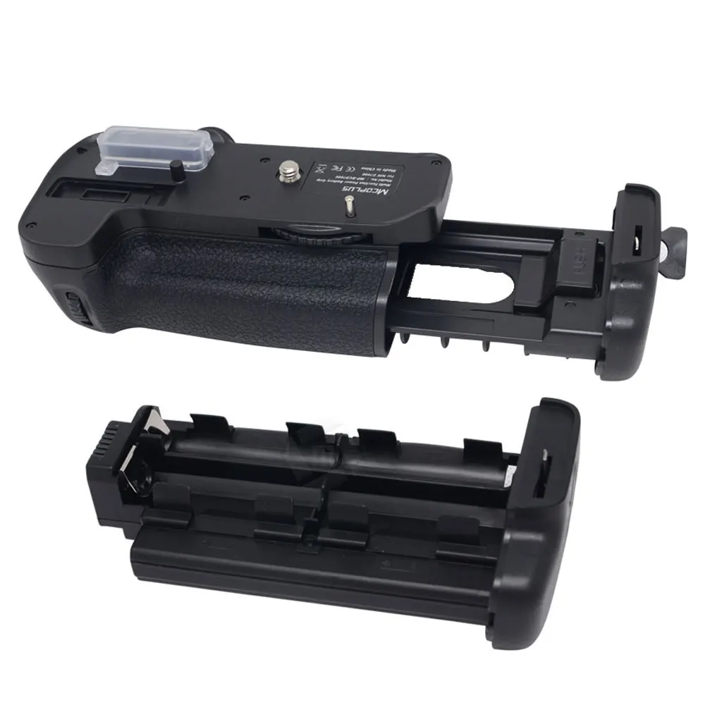 Mcoplus rechargeable vertical battery holder for Nikon D7000 EN-EL15