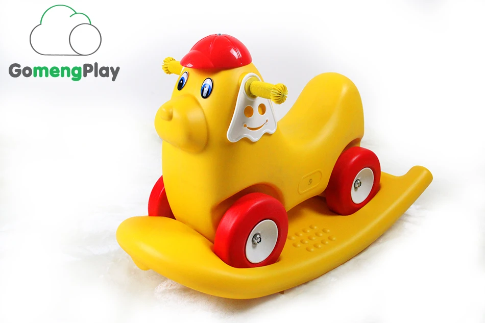 Multifunctional Horse - Horse