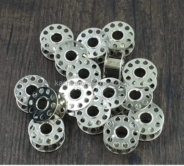 
SA006C 1PC replacement metal bobbin 