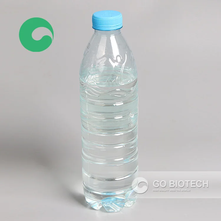 PVC Raw Material of Lead Based Heat Stabilizer Dioctyl Phthalate DOP Saudi Arabia