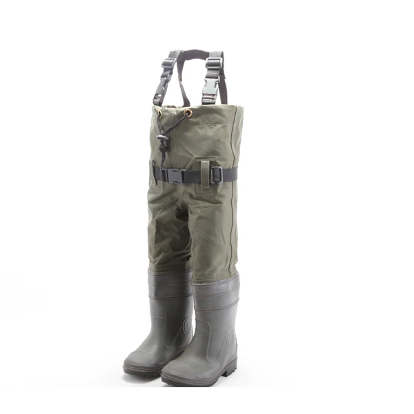 cheap wholesale nylon fishing wader for kids