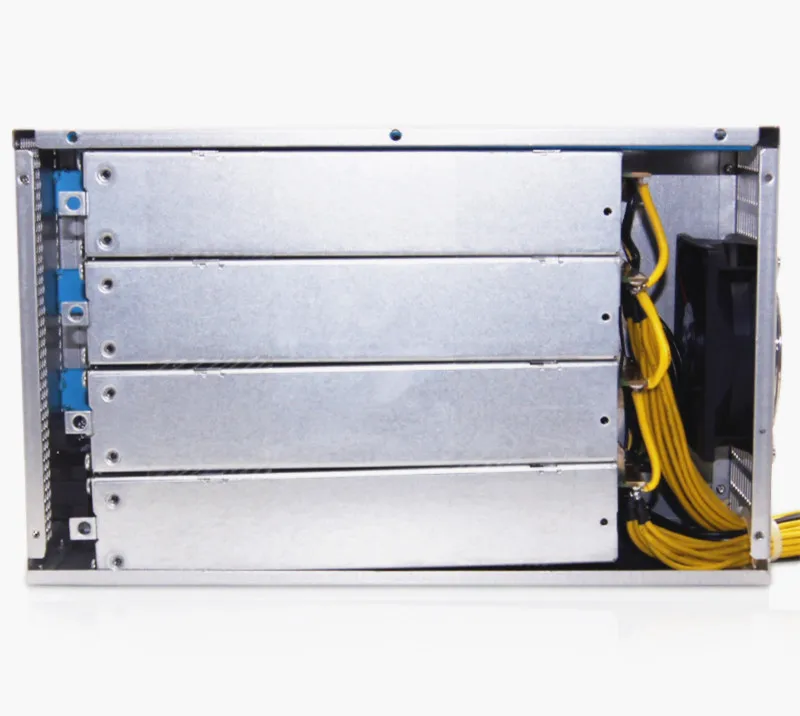 Блок питания для майнинга Antminer S9 3000 Вт 12