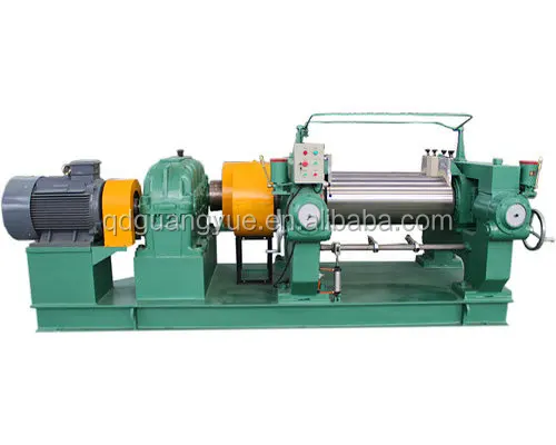 14 дюймов 16 два ролика типа открытая мельница