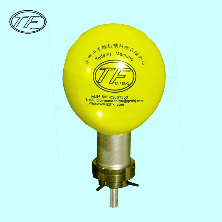 Christmas Decoration Advertising Useful Multi Sides Latex Balloon Printing Machine