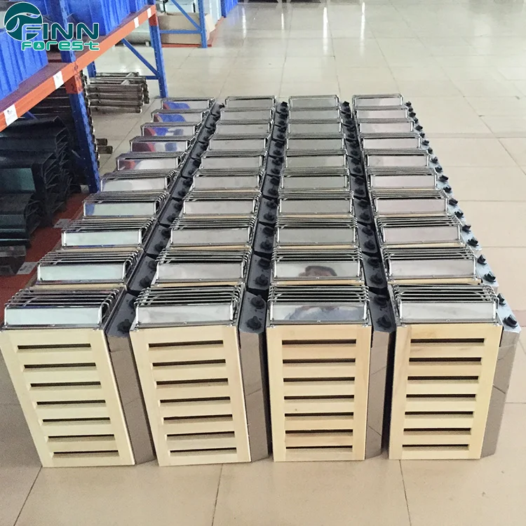 220v 3kw home use electric JM sauna heater