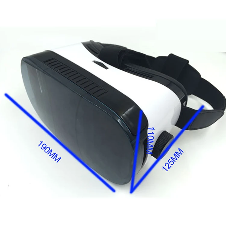 Latest gadgets 2017 oem games movie different types 3d glasses for sale
