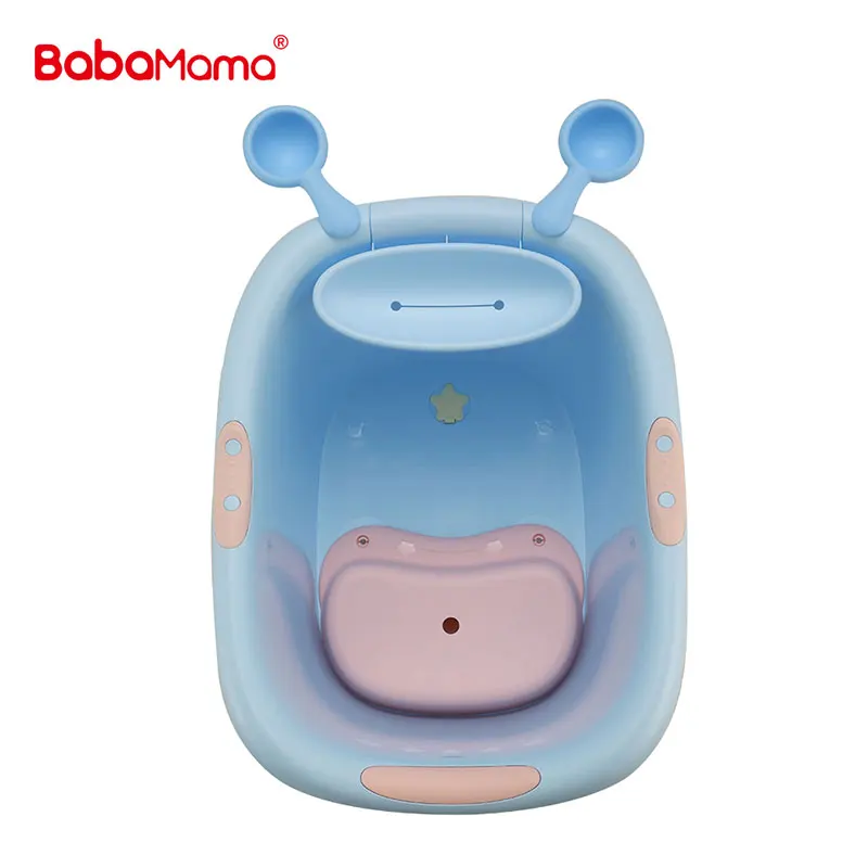 Lower Price Bpa Free Safety Wholesale Big Size Wash Tub