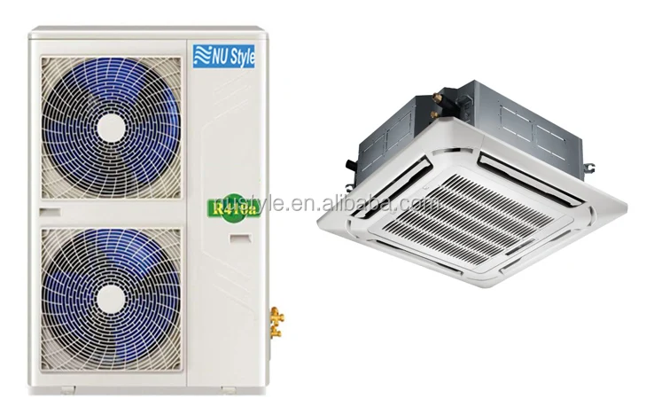 Commercial Air conditioner Industrial Air Conditioner