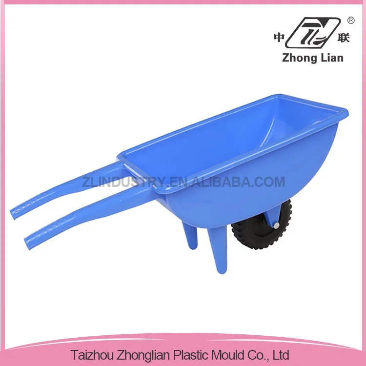 
Plastic stable durable quality home children kindergarten furniture wheelbarrow wholesale outdoor sand beach toy 