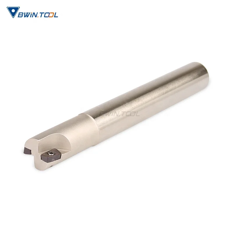 BWIN OEM manufacture BAP300R C12-12-130 for APMT1135 Insert  right angle shoulder milling cutter bar