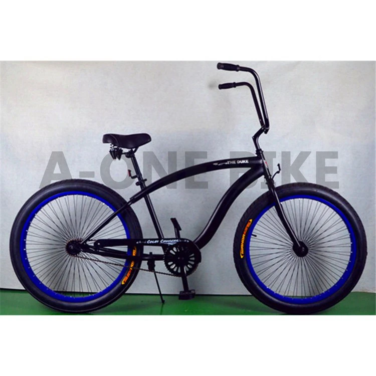 A-ONE steel wholesale bmx fat tire mountain bike