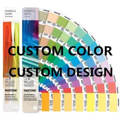 Custom design printed logo Colorful melamine baby plastic spoon