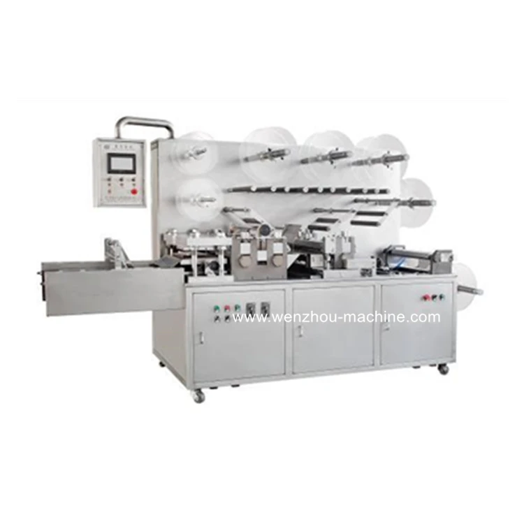 
 Горячая Распродажа, автоматическая машина для производства медицинских ран  