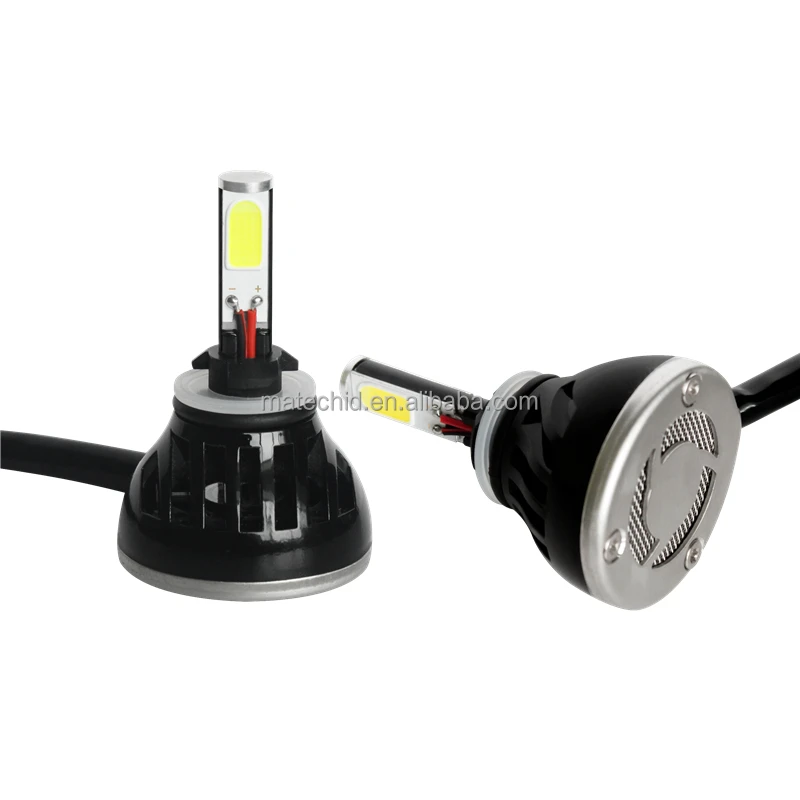 peugeot 405 headlight 4000LM super brightness