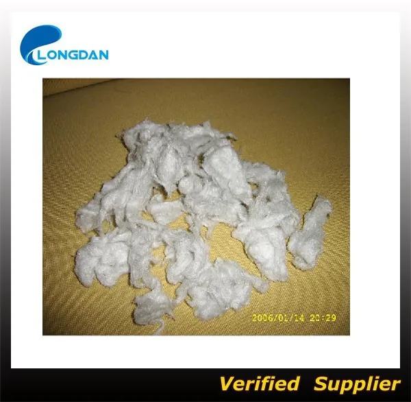 
heat insulation granular mineral wool 