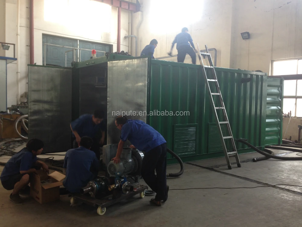 biogas /natural gas generator price 10kW-300kW.