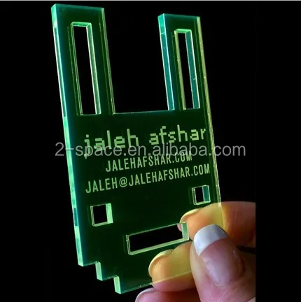 laser cut robot name tag card perspex robot acrylic label