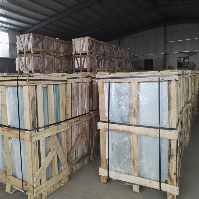 
Aimeizhe factory whole sale 1.5mm super thin mirror sheet 