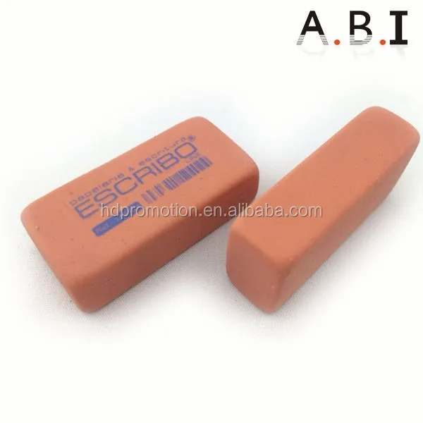 Ball Pen Gel Pen Ink Eraser Fruit Shape Pencil Eraser