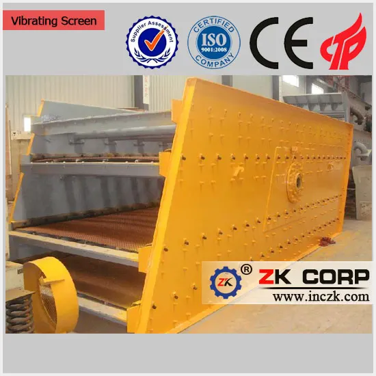 China Top Quality Leca Plant Making Machine