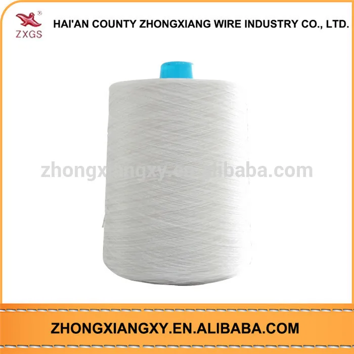 Самые продаваемые 100% шелк-сырец пряжа