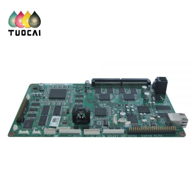 Original Roland XC-540 Mainboard 6702029000