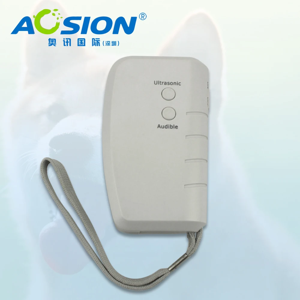 
device high power barking alarm chaser controller and trainer ultrasonic dog cat repeller 