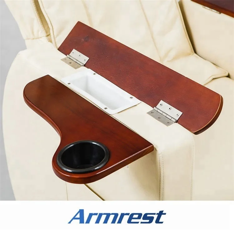 BonnieBeauty multifunction massage pedicure chair