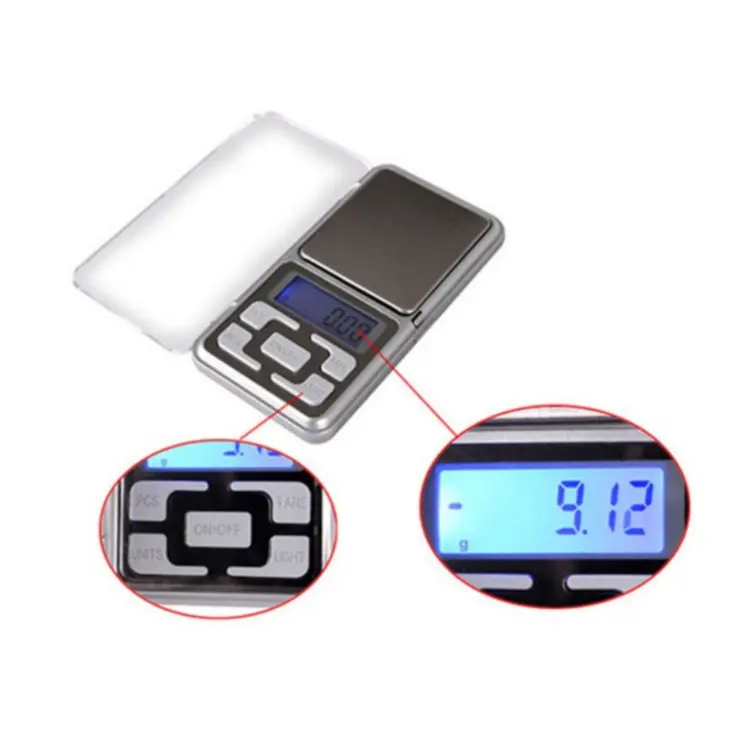 gram precision scales for jewelry antique gold scale OW-C4