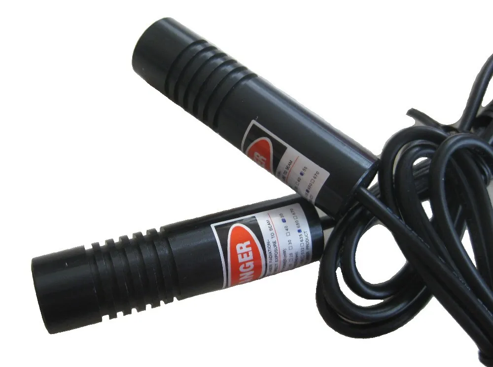 830nm линия лазерный модуль ик инфракрасный 5 - 100 МВт