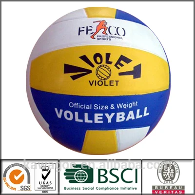 гигантская резиновая волейбол шары