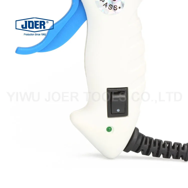 
2021 New Hot Melt Glue Gun 30w Factory Outlets 