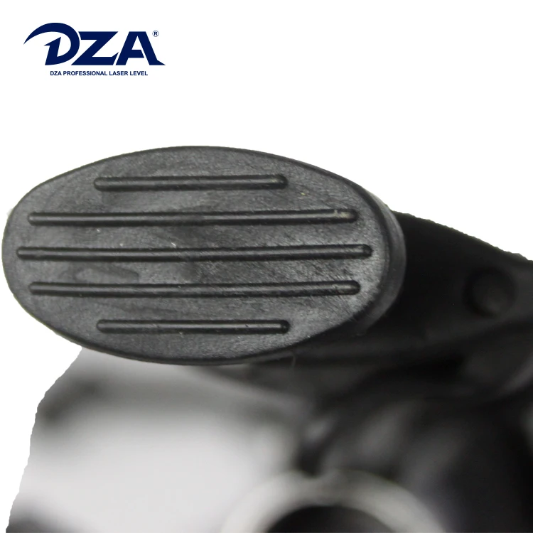 Light Weight Head Flexible Tripod Laser Level Accessory Bracket