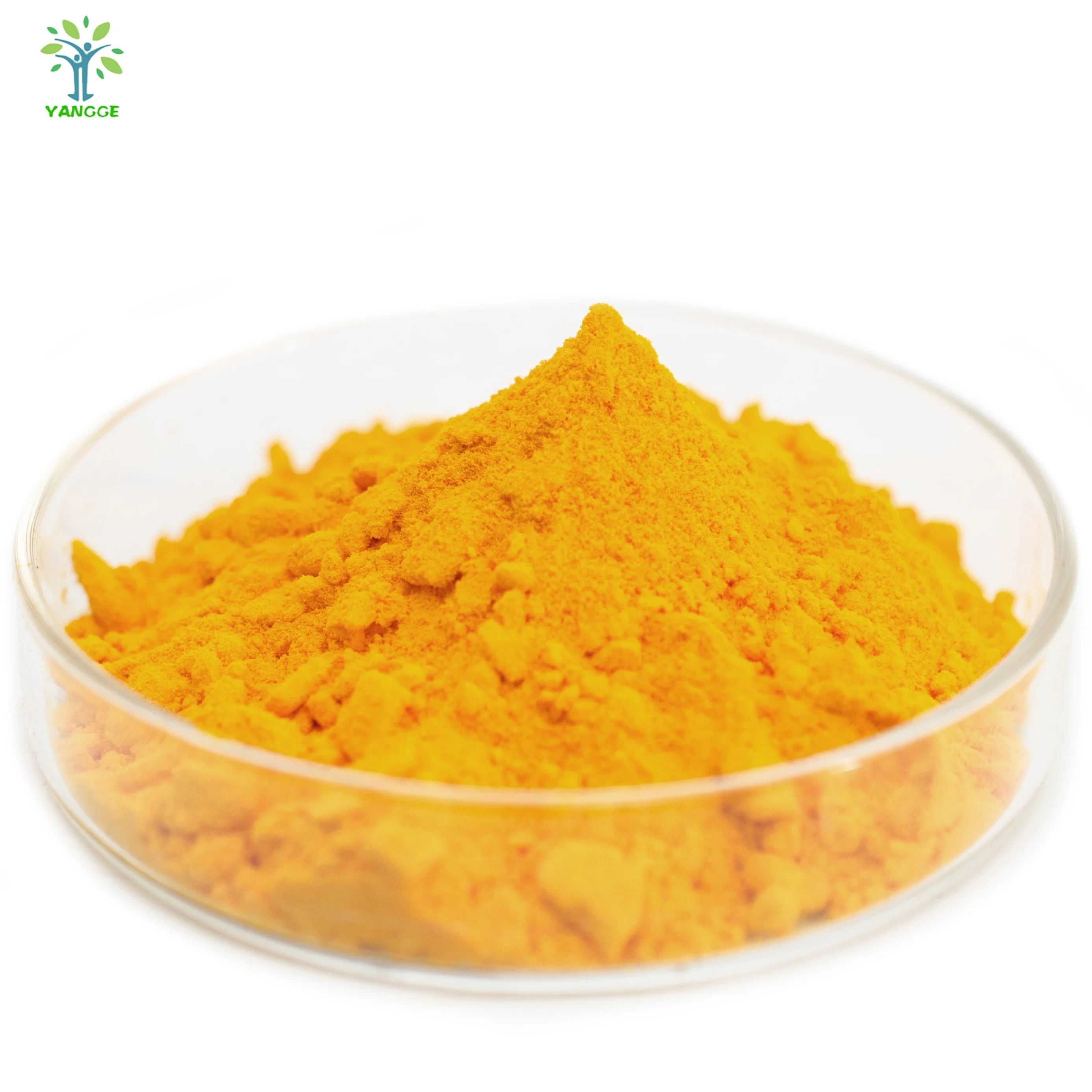 
Turmeric Root Extract 95% Curcumin Powder CAS 458-37-7 