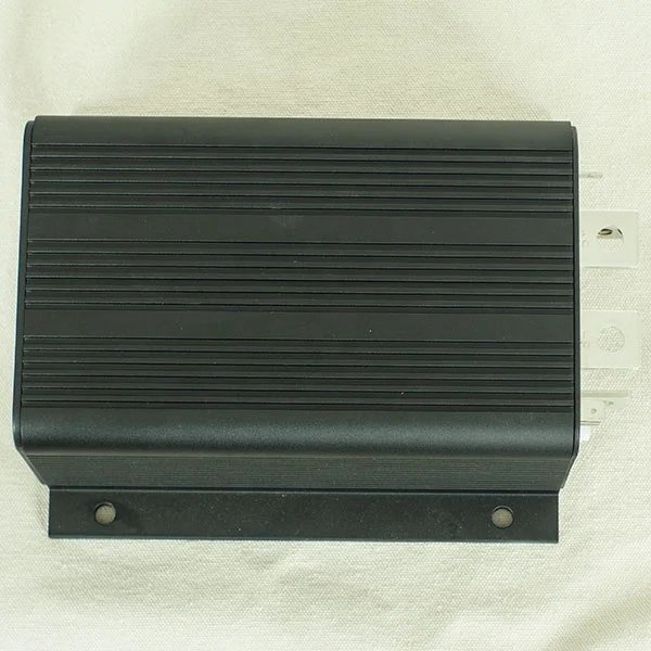 Контроллер скорости электродвигателя Curtis DC Series EV 1204M-5305