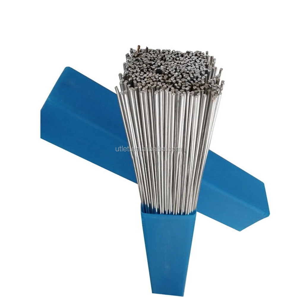 Алюминиевая сварочная проволока, заводское предложение ER5356