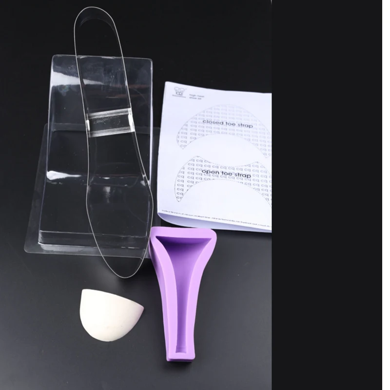  Новейшая новинка украшение для торта из помадки 3D наборы обуви на высоком каблуке силиконовая