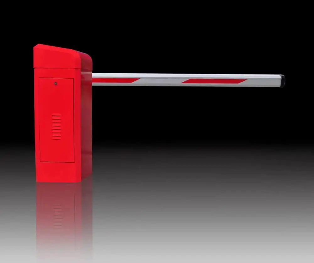 Retractable driveway barrier@Boom gate@Hang gate