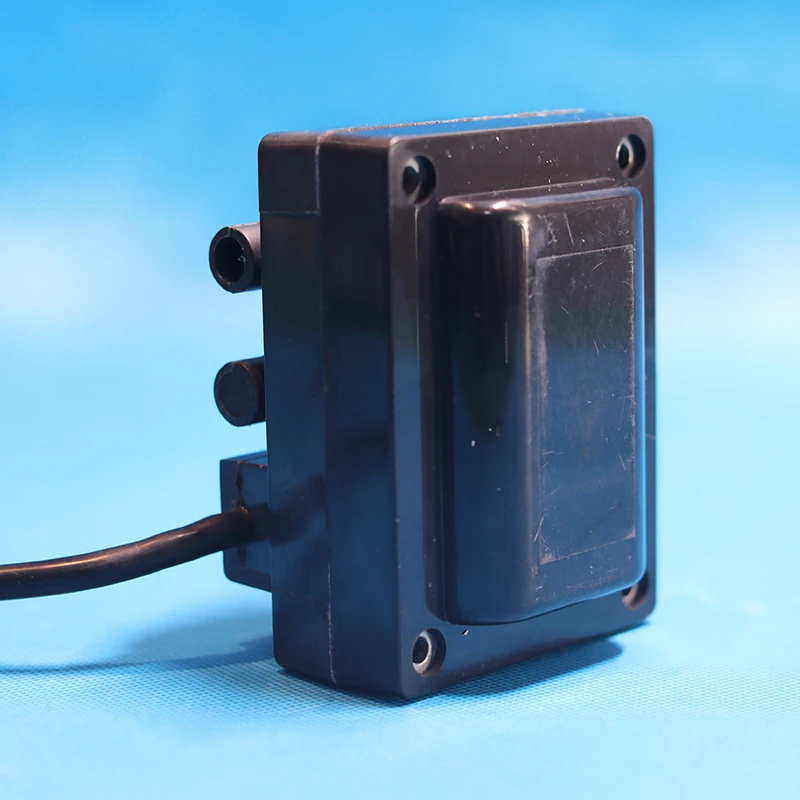 high voltage oil boiler ignition transformer for industry