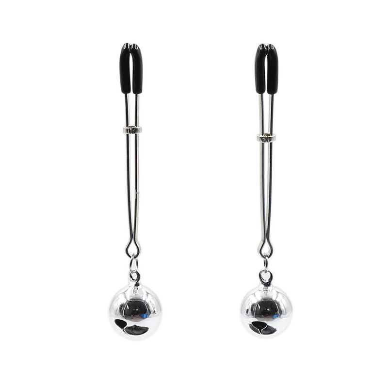 Factory Wholesale Price OEM BDSM Sex Toys female nipple Breast Pasties Manufacture clamp for female