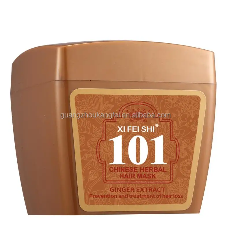 Ginger hair mask 101-Prevent Loss and Strengthen the Roots Best Quality 2023