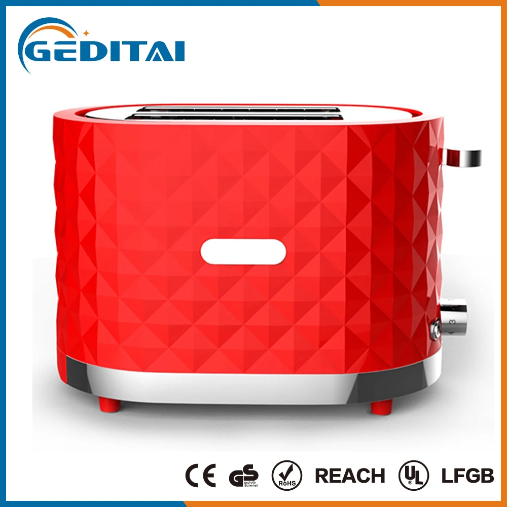 Beautiful style automatic home use filter diamond coffee maker