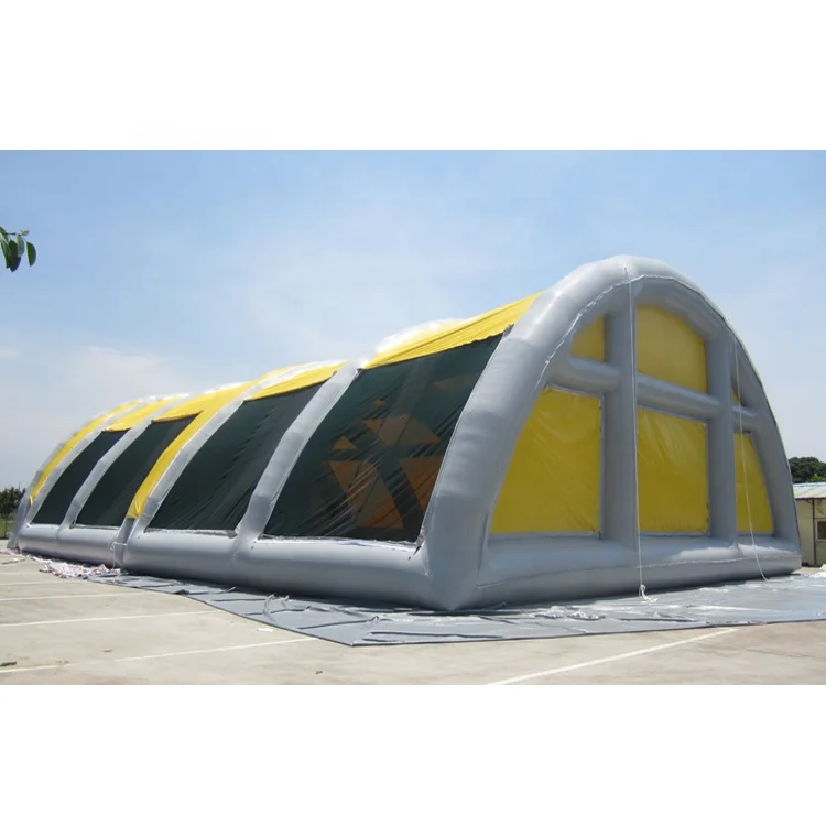 Inflatable Structure / inflatable Football Tunnel / Tennis Tent Price